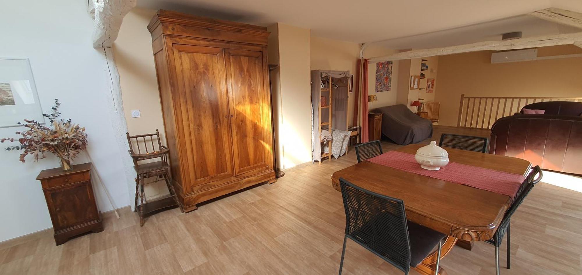 Appartement De Charme Au Coeur De Невер Экстерьер фото